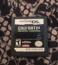Call of Duty 4 Modern Warfare